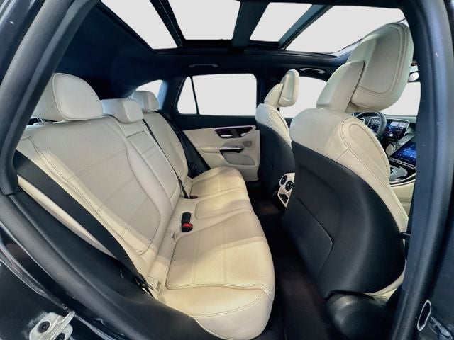 2024 Mercedes-Benz GLC GLC 300 4MATIC®