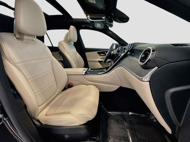 2024 Mercedes-Benz GLC GLC 300 4MATIC®