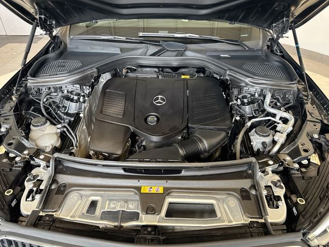 2024 Mercedes-Benz GLC GLC 300 4MATIC®