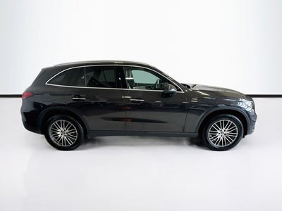 2024 Mercedes-Benz GLC GLC 300 4MATIC®
