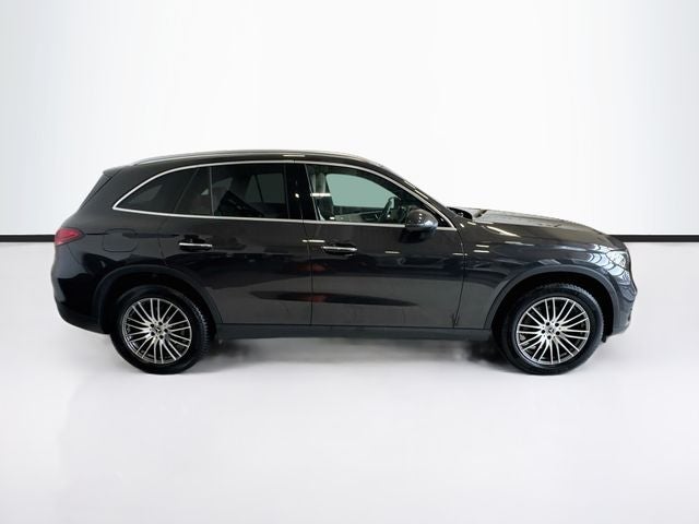 2024 Mercedes-Benz GLC GLC 300 4MATIC®