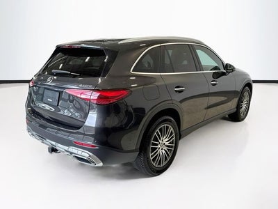 2024 Mercedes-Benz GLC GLC 300 4MATIC®