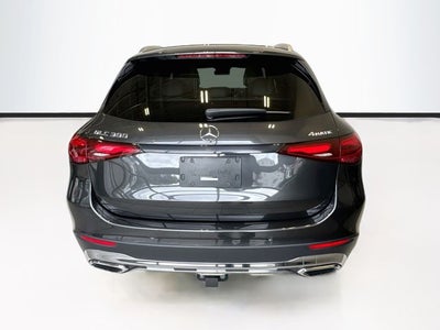 2024 Mercedes-Benz GLC GLC 300 4MATIC®