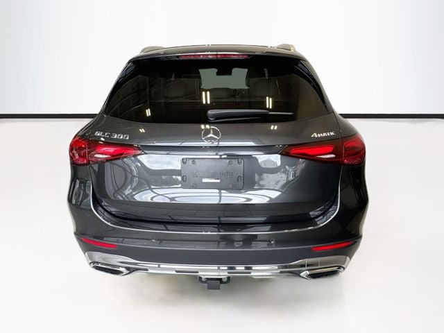 2024 Mercedes-Benz GLC GLC 300 4MATIC®