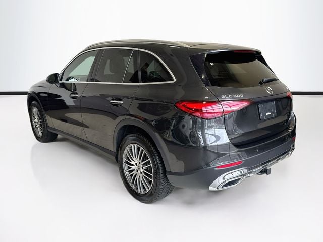 2024 Mercedes-Benz GLC GLC 300 4MATIC®
