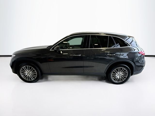 2024 Mercedes-Benz GLC GLC 300 4MATIC®