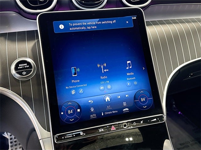 2024 Mercedes-Benz GLC GLC 300 4MATIC®