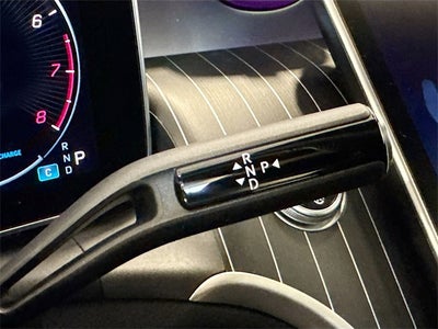 2024 Mercedes-Benz GLC GLC 300 4MATIC®