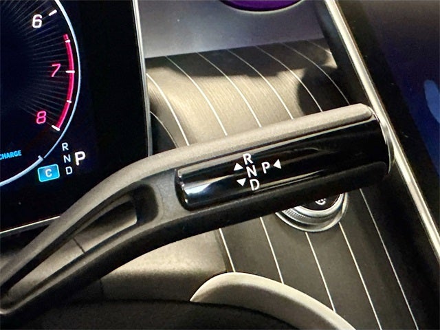 2024 Mercedes-Benz GLC GLC 300 4MATIC®