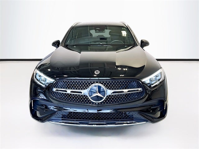 2024 Mercedes-Benz GLC GLC 300 4MATIC®