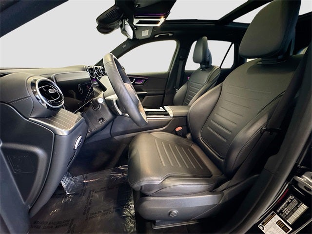 2024 Mercedes-Benz GLC GLC 300 4MATIC®