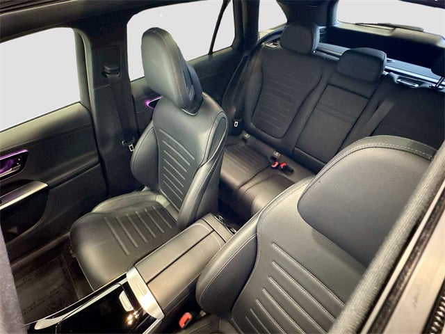 2024 Mercedes-Benz GLC GLC 300 4MATIC®