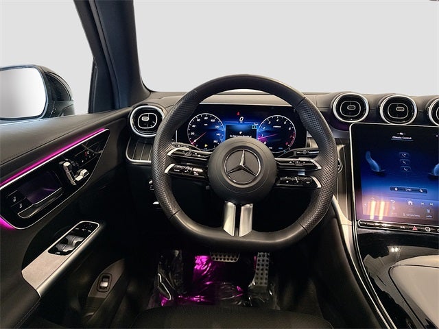 2024 Mercedes-Benz GLC GLC 300 4MATIC®