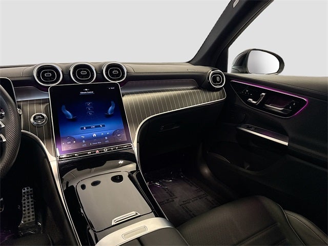 2024 Mercedes-Benz GLC GLC 300 4MATIC®