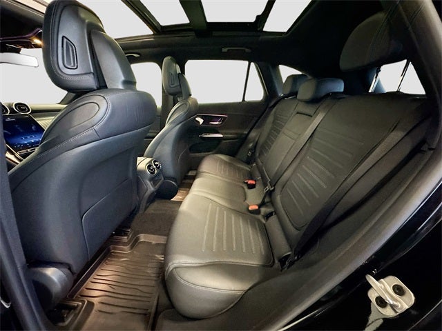 2024 Mercedes-Benz GLC GLC 300 4MATIC®