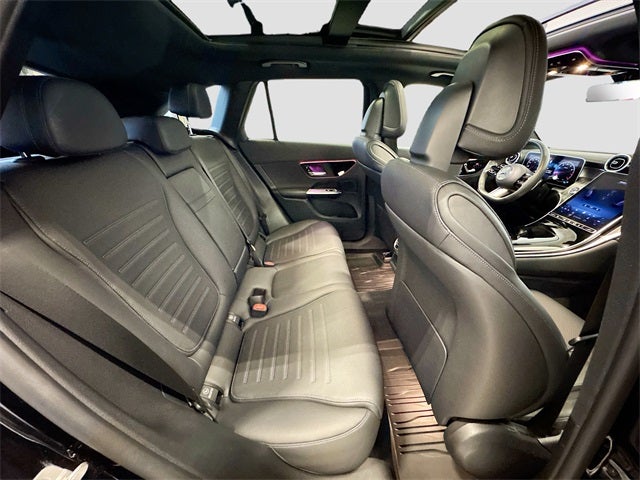 2024 Mercedes-Benz GLC GLC 300 4MATIC®