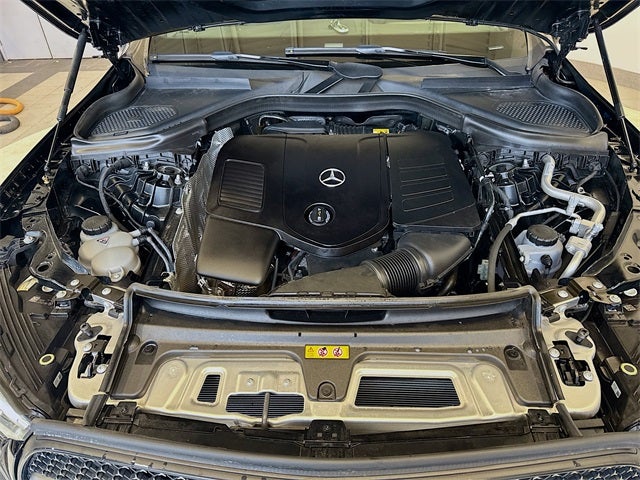 2024 Mercedes-Benz GLC GLC 300 4MATIC®