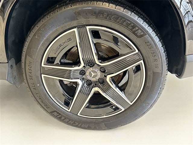 2024 Mercedes-Benz GLC GLC 300 4MATIC®