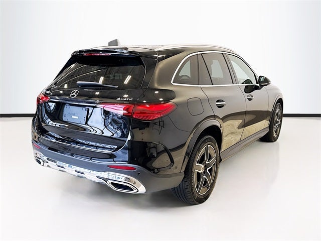2024 Mercedes-Benz GLC GLC 300 4MATIC®