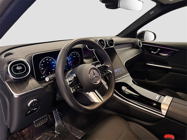 2024 Mercedes-Benz GLC GLC 300 4MATIC®
