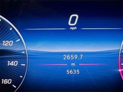 2025 Mercedes-Benz GLC GLC 300 4MATIC®