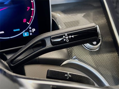 2025 Mercedes-Benz GLC GLC 300 4MATIC®