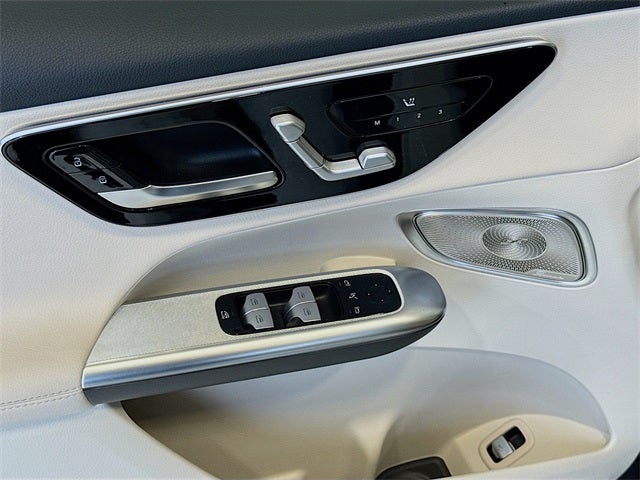 2025 Mercedes-Benz GLC GLC 300 4MATIC®