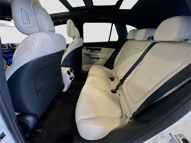 2025 Mercedes-Benz GLC GLC 300 4MATIC®