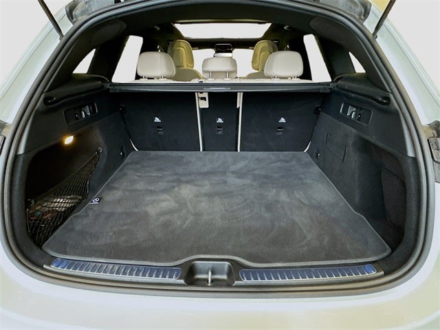 2025 Mercedes-Benz GLC GLC 300 4MATIC®