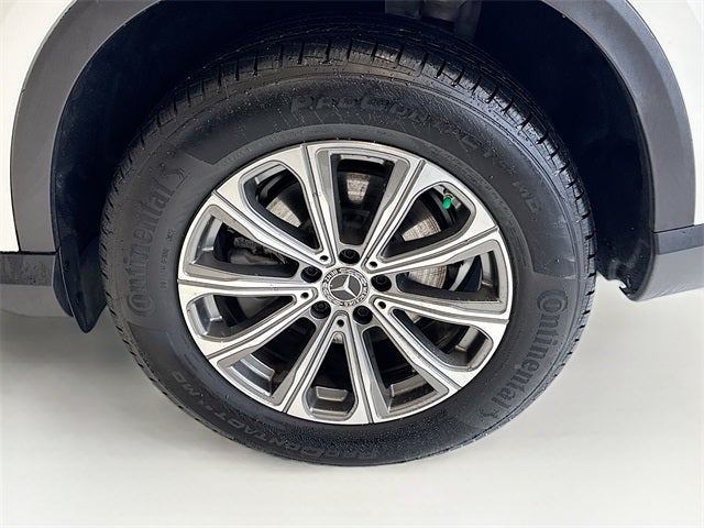 2025 Mercedes-Benz GLC GLC 300 4MATIC®