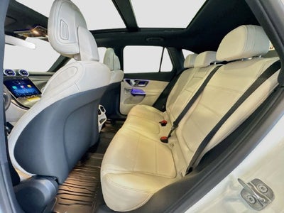 2027 Mercedes-Benz GLC GLC 300 4MATIC®