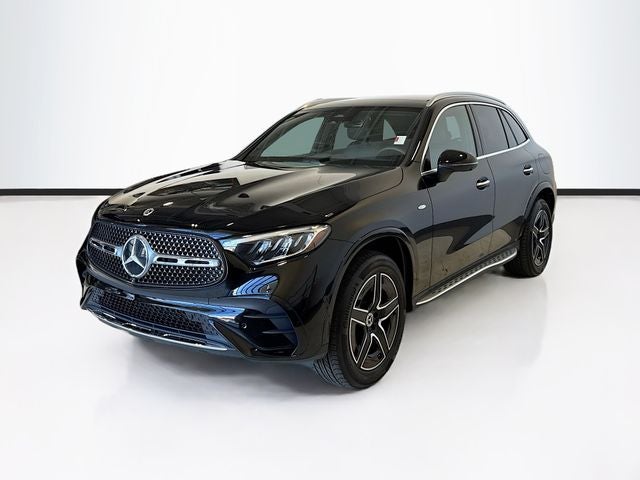 2025 Mercedes-Benz GLC GLC 350e 4MATIC®