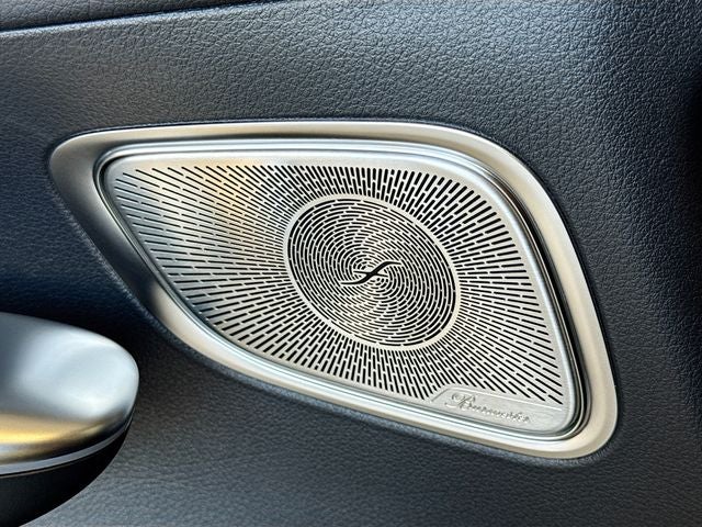 2025 Mercedes-Benz GLC GLC 350e 4MATIC®