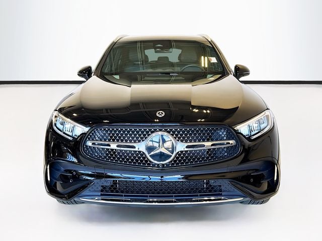 2025 Mercedes-Benz GLC GLC 350e 4MATIC®