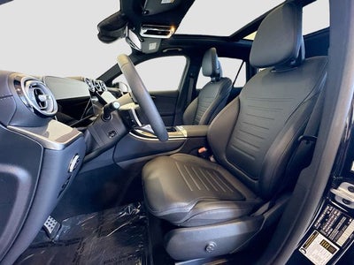 2025 Mercedes-Benz GLC GLC 350e 4MATIC®