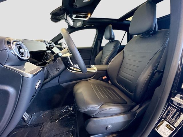2025 Mercedes-Benz GLC GLC 350e 4MATIC®