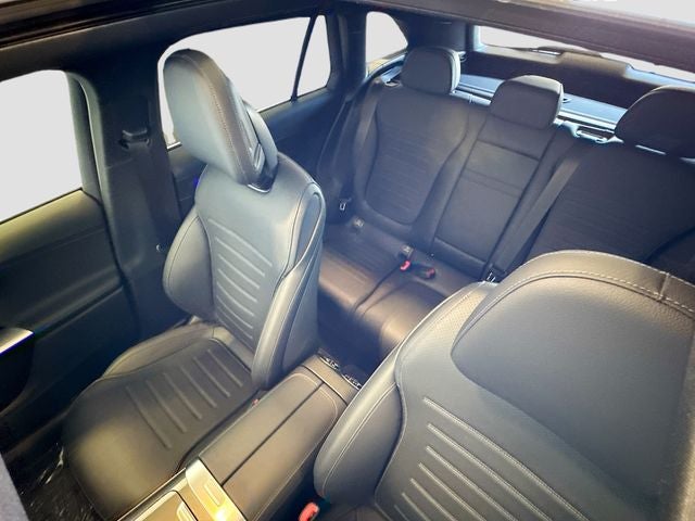 2025 Mercedes-Benz GLC GLC 350e 4MATIC®