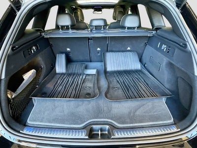 2025 Mercedes-Benz GLC GLC 350e 4MATIC®