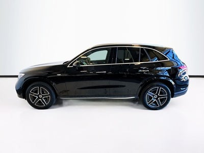 2025 Mercedes-Benz GLC GLC 350e 4MATIC®