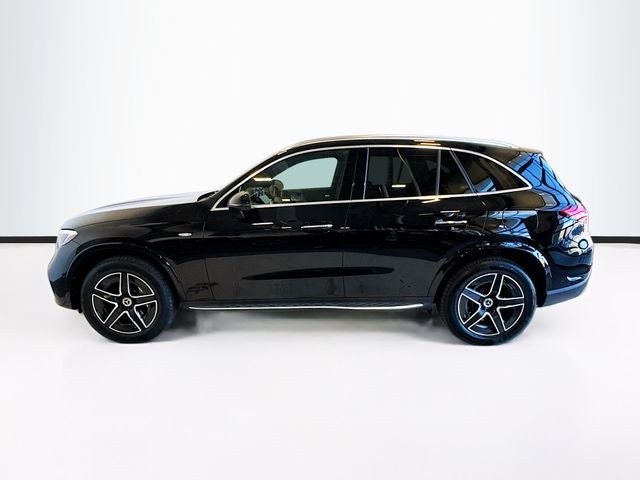 2025 Mercedes-Benz GLC GLC 350e 4MATIC®