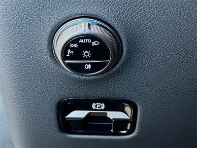 2025 Mercedes-Benz GLC GLC 350e 4MATIC®