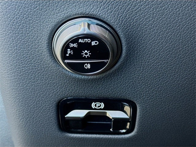 2025 Mercedes-Benz GLC GLC 350e 4MATIC®