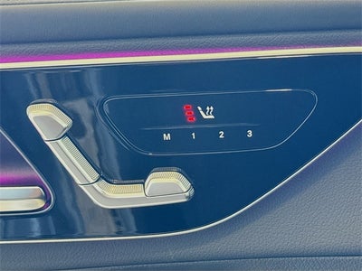 2025 Mercedes-Benz GLC GLC 350e 4MATIC®