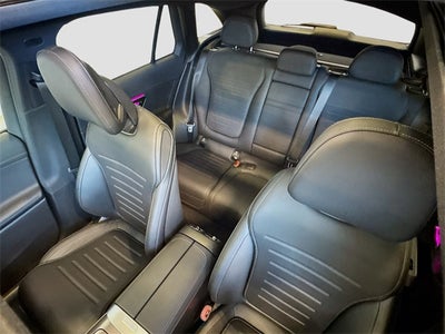 2025 Mercedes-Benz GLC GLC 350e 4MATIC®