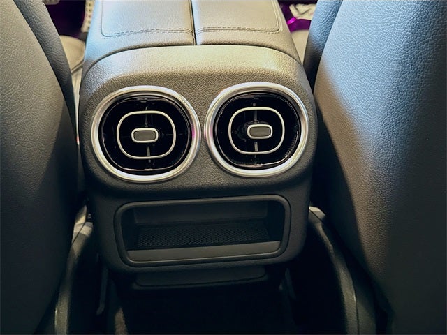 2025 Mercedes-Benz GLC GLC 350e 4MATIC®