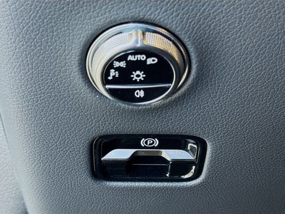 2025 Mercedes-Benz GLC GLC 350e 4MATIC®