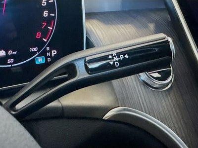 2025 Mercedes-Benz GLC GLC 350e 4MATIC®