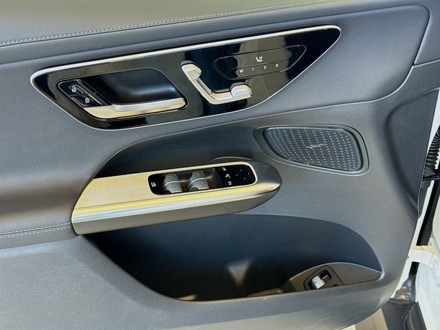 2025 Mercedes-Benz GLC GLC 350e 4MATIC®