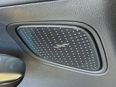 2025 Mercedes-Benz GLC GLC 350e 4MATIC®