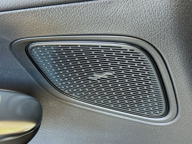 2025 Mercedes-Benz GLC GLC 350e 4MATIC®